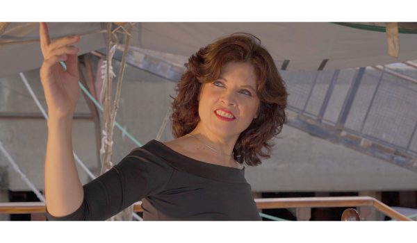 Anabella PAraber SABOR A MÍ.